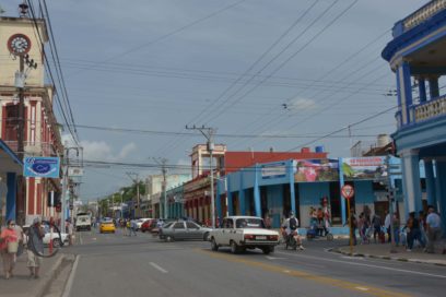 En Pinar del Río, una celebración diferente (+ Video)