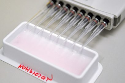 Respuesta inmune de Sputnik V suficiente contra concentración de coronavirus