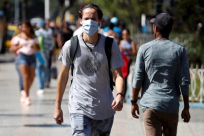 Mayor riesgo por diagnósticos de Covid-19 sin fuente conocida  (+ Video)