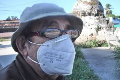 RETRATOS: La filosofía de Mauricio