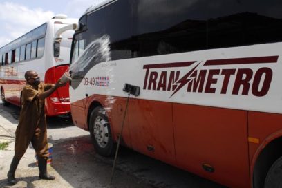 Cojímar-Transmetro: vital para los científicos (Fotorreportaje)