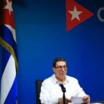 Bruno Rodríguez: persiste el anhelo de alcanzar la unidad en la diversidad