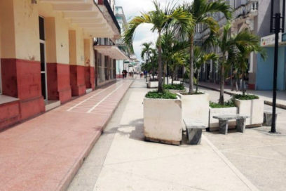 Cuando la cadena se quiebra