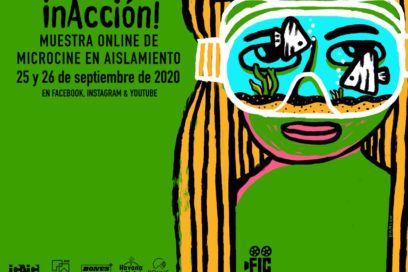 En breve, on line, muestra de Microcine en Aislamiento (+Fotos)