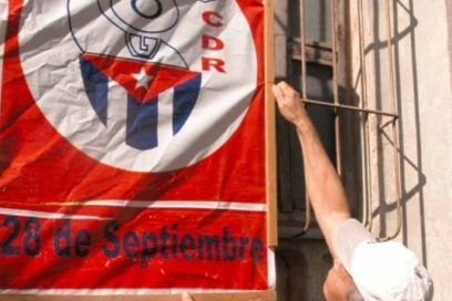 Celebraciones en Santiago de Cuba por el 28 de septiembre
