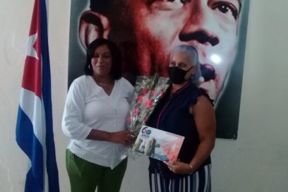 Sello 60 Aniversario para féminas sindicalistas