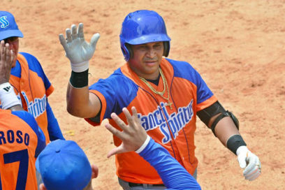 Out 27: Cepeda ¡1200 carreras impulsadas!