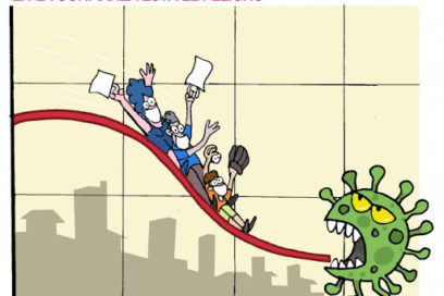 Con Filo: Seis meses de COVID-19