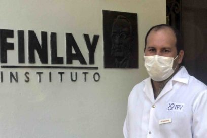 Yury Valdés: «Soberana es la expresión de un país» (+Fotos)
