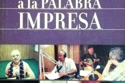 Leer la radio