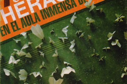 Diálogos con Heras León