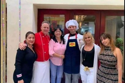 SABORES: Diez Tips para triunfar si tienes un negocio gastronómico (II)