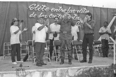 Conmemoración en Villa Clara de histórica visita de Fidel