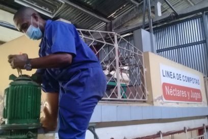 Santiago de Cuba busca reservas desde el ahorro