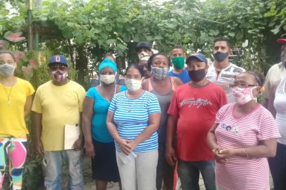 Santiago de Cuba: sumando muchos “pedacitos”