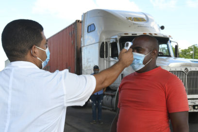 Cuba diagnostica 487 nuevos casos de COVID-19