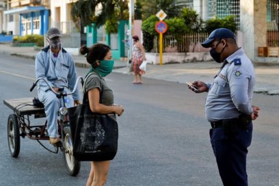 Cuba: alta complejidad de la COVID-19 (+Video)