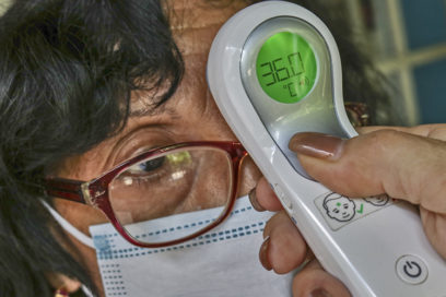 Exhorta la CTC a incrementar el combate contra la Covid-19