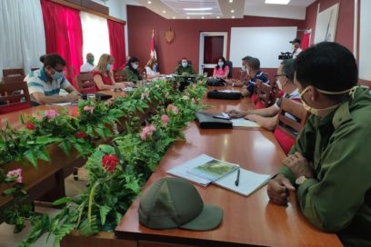 Refuerzan medidas en Holguín tras aparición de nuevo caso de COVID-19