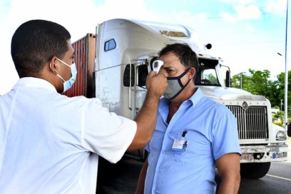 Estudiarán poblaciones de riesgo para Covid-19 en La Habana  (+ Video)