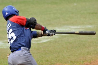 Out 27: Chapellí, de novato del año a jugador de la semana