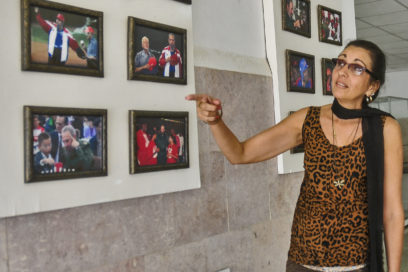 Museo del Deporte holguinero: legado y tradición