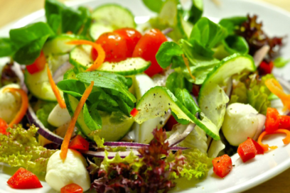 Frenar cambio climático exige consumo racional de alimentos