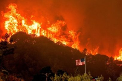 Hemisferio norte del planeta registra el verano más caluroso, afirma ONU
