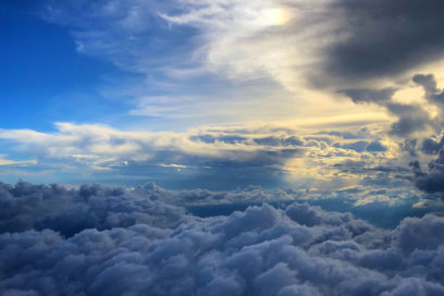 Recuperación de capa de ozono, ejemplo de voluntad política a imitar