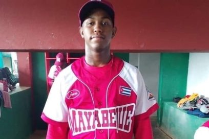 Out 27: Marlon, el pelotero de las piscinas