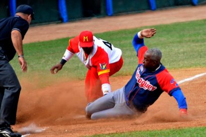Out27: La Serie Nacional que queremos todos…