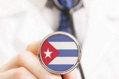 Consejo Mundial de la Paz solicita Premio Nobel al Contingente Henry Reeve