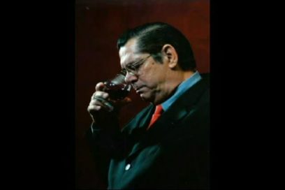 Réquiem por Navarro, el primer Maestro Ronero de Cuba