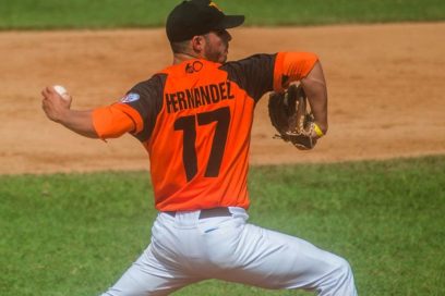 Out 27: El día del zurdo Oscar Hernández