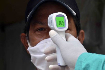 Millonarias sumas para enfrentar la COVID-19 en Cuba