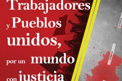 Tuitazo por el aniversario 75 de la FSM