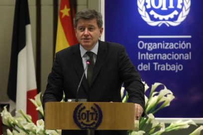 OIT: Causa COVID-19 grave impacto en el mundo laboral