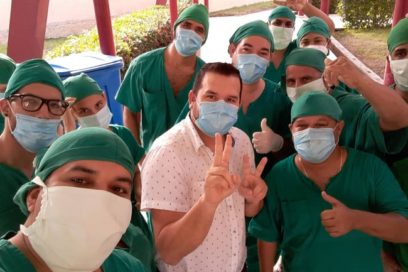 La gratitud infinita de Rubén Darío