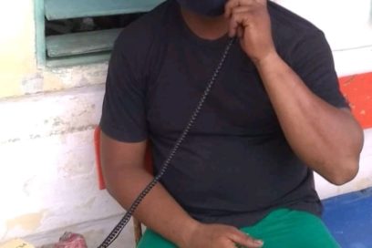 Fin de apagón telefónico