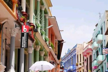 Santiago de Cuba pone bardas en remojo para evitar rebrotes de COVID-19