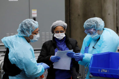 ¡Comportamiento responsable frente a la COVID-19! (+Video)