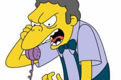 Oyeee… ¿hasta cuándo el apagón telefónico?