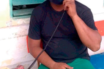 ¿Era falta de petróleo?