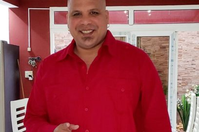 Fiesta cederista al ritmo de Arnaldo y su Talismán (+ Video)