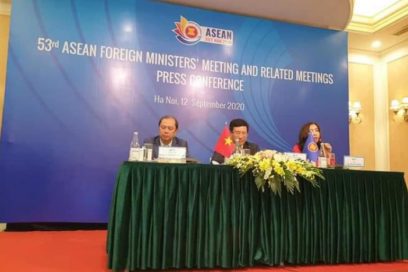 Ingresa Cuba al Tratado de Amistad y Cooperación de la ASEAN