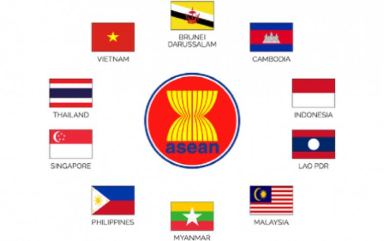 La ASEAN goza de gran prestigio y alto reconocimiento internacional. La integran 10 países cuyo Producto Interno Bruto conforma, de conjunto, la séptima mayor economía del planeta. Foto: Tomada de CubaMINREX