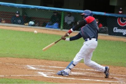 Out 27: Jonrones y sorpresas el primer día de la Serie