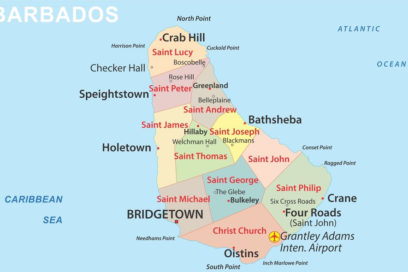 Barbados, la república postergada