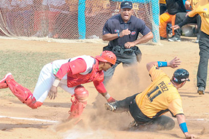 Nuestro béisbol: Alma, pasión y cubanía (+infografía)