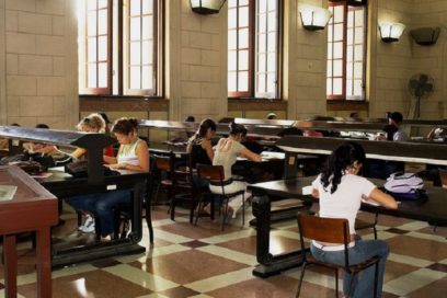 Ministerio de Educación Superior evaluará condiciones para la continuidad del curso académico 2021